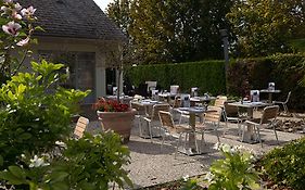 Campanile Reims Ouest - Tinqueux